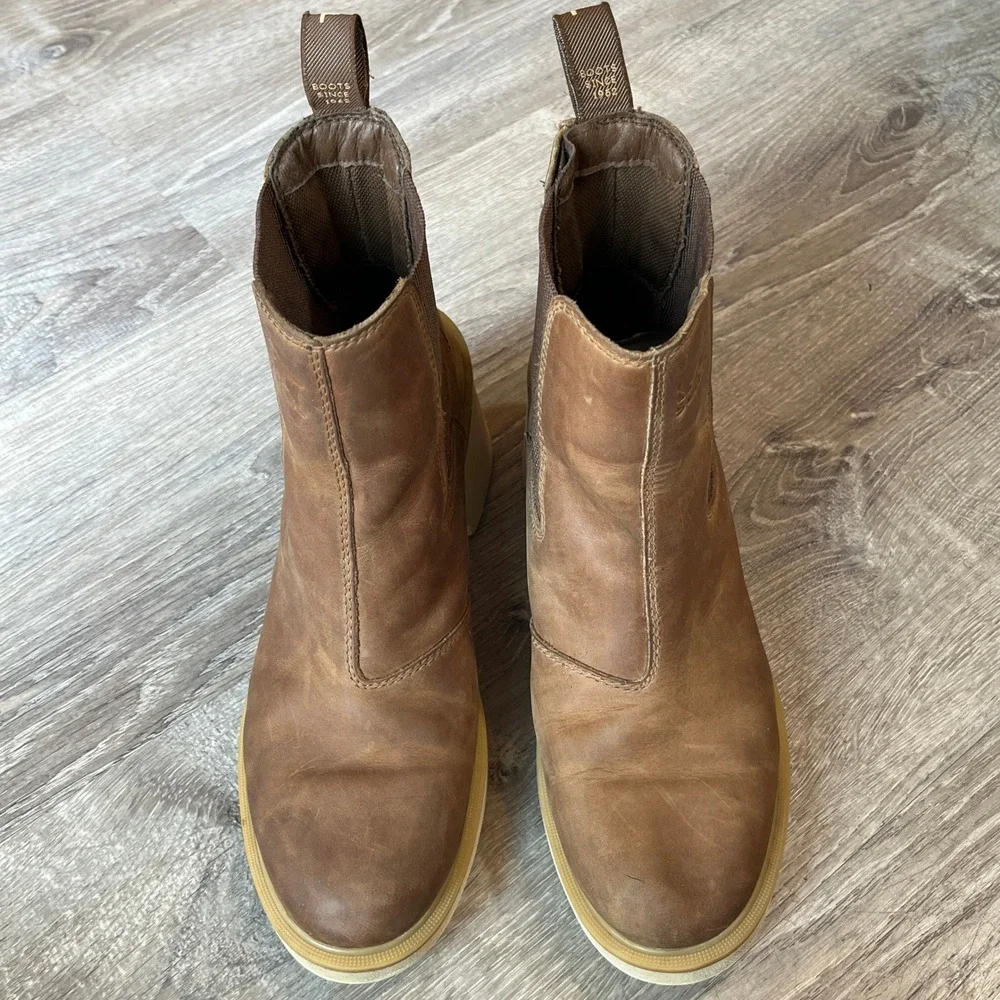 Sorel brex chelsea